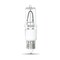 Feit Electric Feit 150 W T4 Tubular Halogen Bulb 2200 lm Warm White 1 pk BPQ150/CL/MC/RP - alternate 2